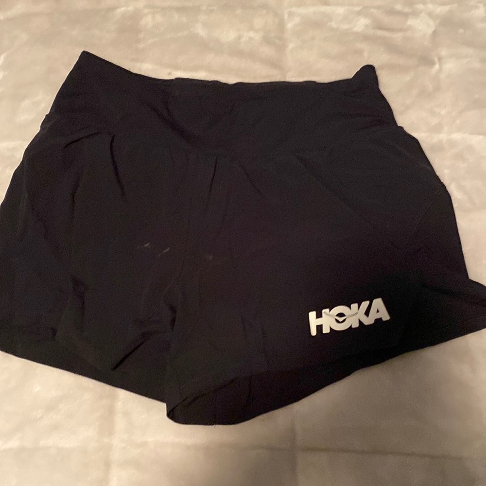 Hoka Baggies